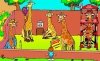 Język polski w ZOO. Programy dla uczniów szkół podstawowych